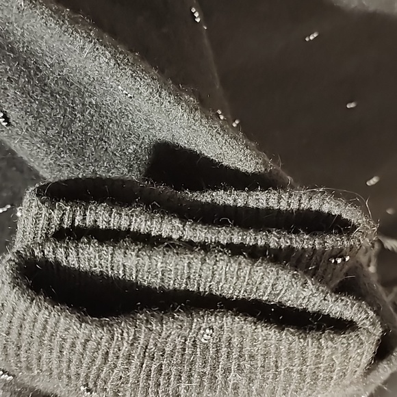 Vintage Beaded JANA lined cardigan - Picture 4 of 8